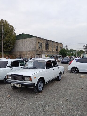 LADA (VAZ) 2107 2009, 36,000 km - 1.6 л - Sabirabad