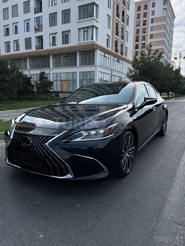 Lexus ES 300h 2024, 40,000 km - 2.5 l - Bakı