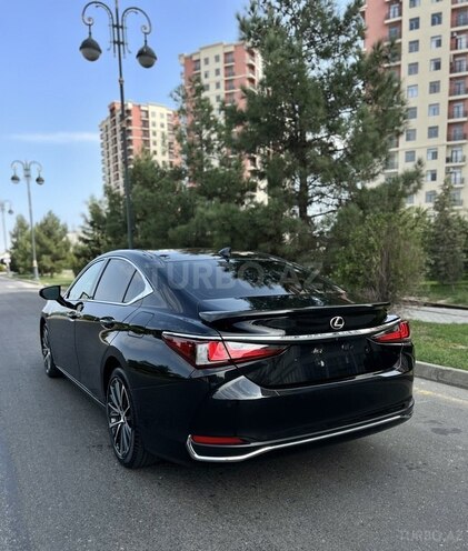 Lexus ES 300h 2024, 40,000 km - 2.5 l - Bakı