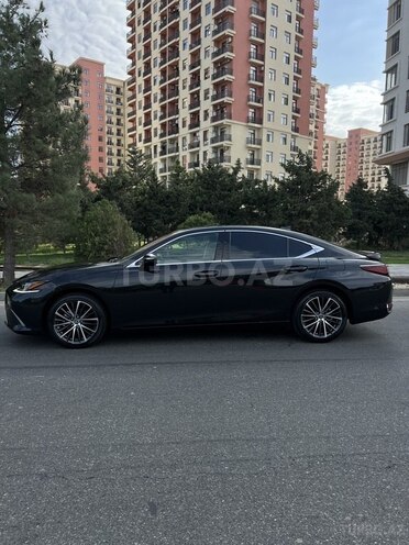 Lexus ES 300h 2024, 40,000 km - 2.5 l - Bakı