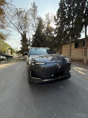 Changan CS 55 Plus 2025, 7,700 km - 1.5 l - Sumqayıt