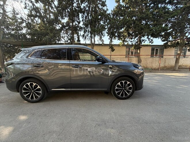Changan CS 55 Plus 2025, 7,700 km - 1.5 l - Sumqayıt