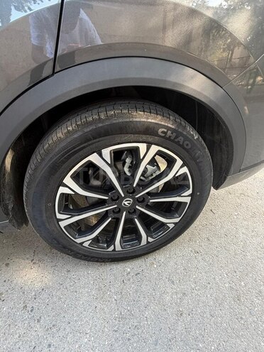 Changan CS 55 Plus 2025, 7,700 km - 1.5 l - Sumqayıt