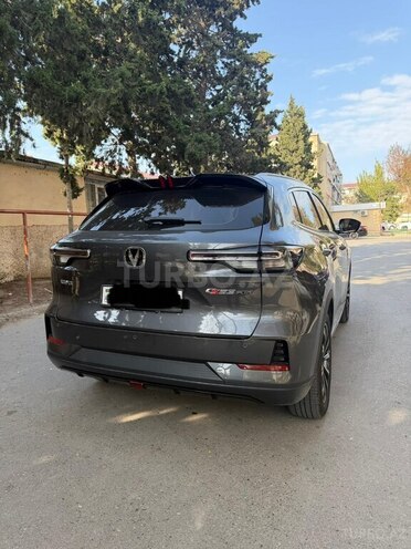 Changan CS 55 Plus 2025, 7,700 km - 1.5 l - Sumqayıt