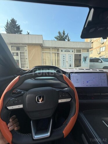Changan CS 55 Plus 2025, 7,700 km - 1.5 l - Sumqayıt