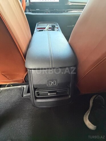 Changan CS 55 Plus 2025, 7,700 km - 1.5 l - Sumqayıt