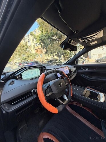 Changan CS 55 Plus 2025, 7,700 km - 1.5 l - Sumqayıt