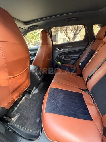 Changan CS 55 Plus 2025, 7,700 km - 1.5 l - Sumqayıt