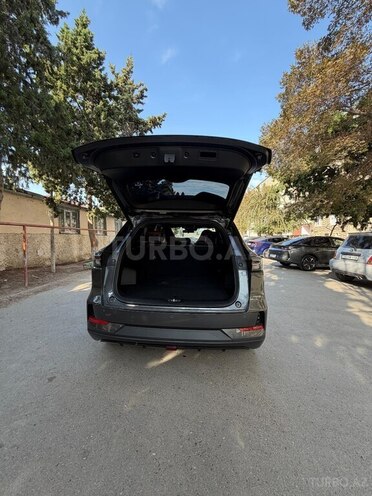Changan CS 55 Plus 2025, 7,700 km - 1.5 l - Sumqayıt