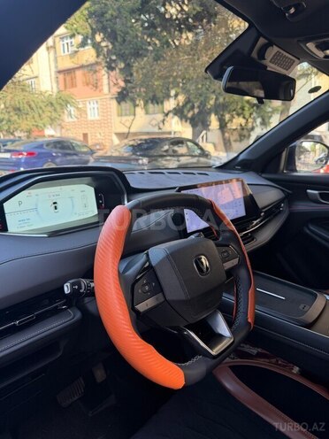 Changan CS 55 Plus 2025, 7,700 km - 1.5 l - Sumqayıt