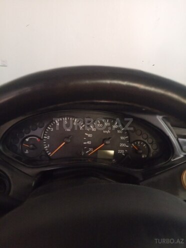 Ford Focus 2006, 804,672 km - 1.6 л - Bərdə