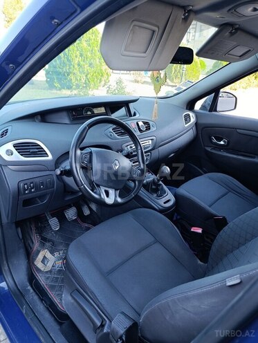 Renault Grand Scenic 2010, 239,000 km - 1.5 л - Naxçıvan