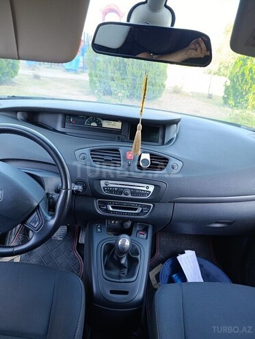 Renault Grand Scenic 2010, 239,000 km - 1.5 л - Naxçıvan