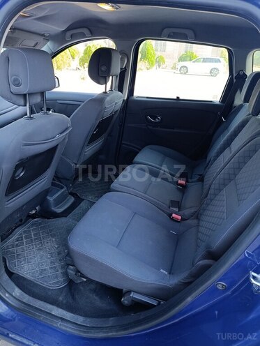 Renault Grand Scenic 2010, 239,000 km - 1.5 л - Naxçıvan