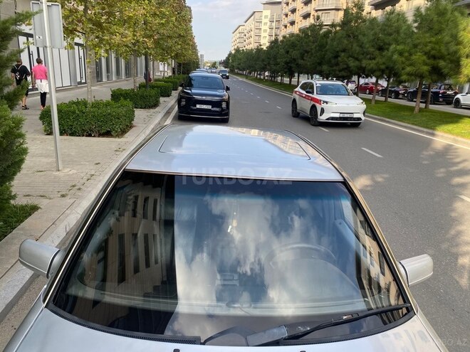 Mercedes C 180 1995, 449,158 km - 1.8 л - Bakı