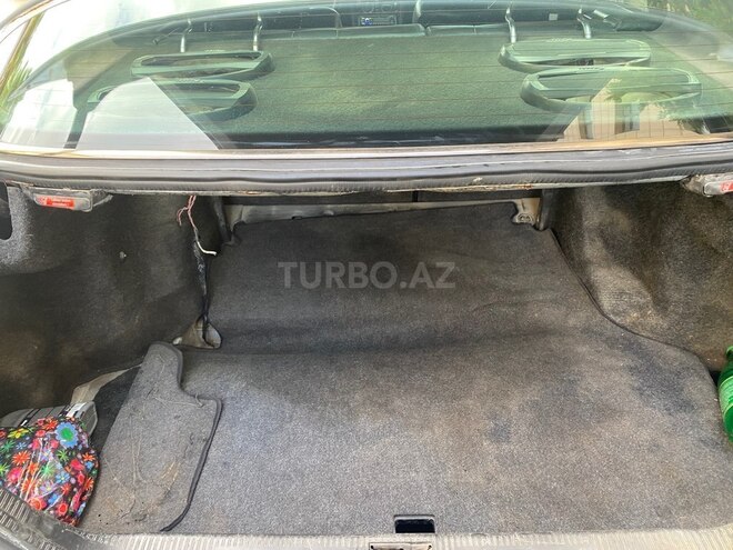 Mercedes C 180 1995, 449,158 km - 1.8 л - Bakı