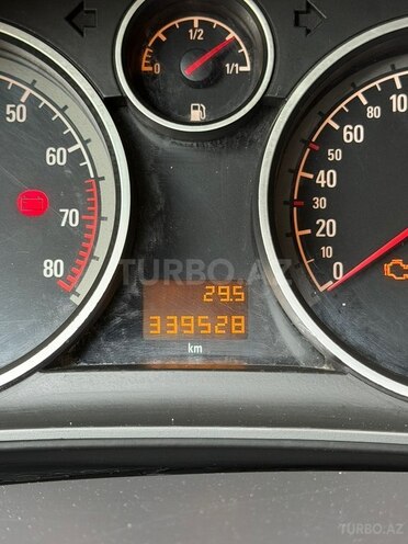Opel Astra 2005, 359,000 km - 1.4 l - Bakı