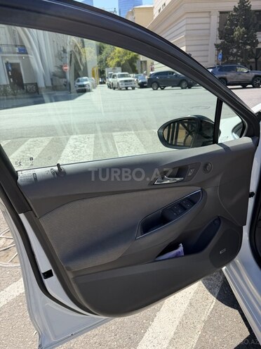 Chevrolet Cruze 2016, 143,700 km - 1.4 л - Bakı