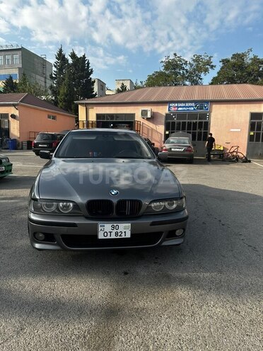 BMW 530 2003, 325,000 km - 3.0 l - Bakı