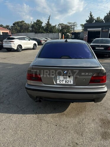 BMW 530 2003, 325,000 km - 3.0 l - Bakı