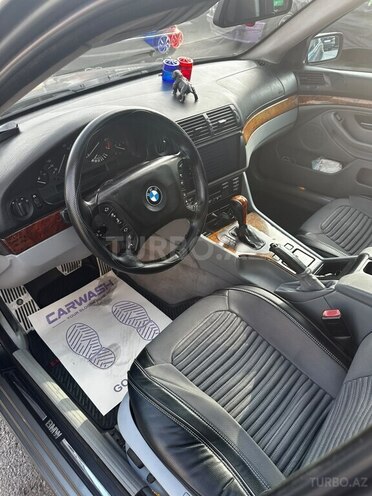 BMW 530 2003, 325,000 km - 3.0 l - Bakı