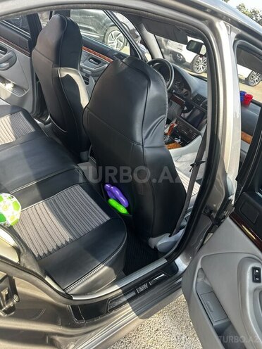 BMW 530 2003, 325,000 km - 3.0 l - Bakı