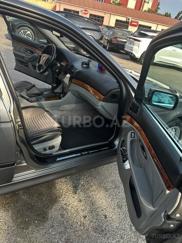 BMW 530 2003, 325,000 km - 3.0 l - Bakı