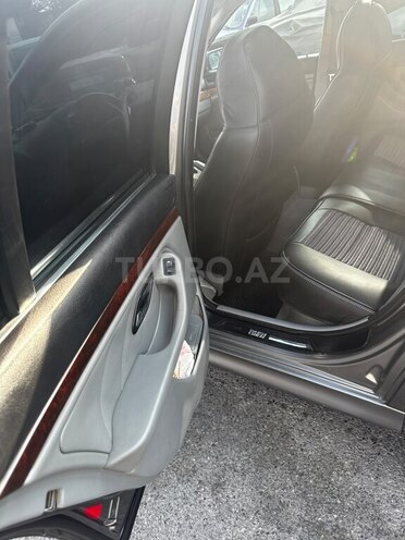 BMW 530 2003, 325,000 km - 3.0 l - Bakı