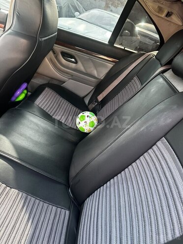 BMW 530 2003, 325,000 km - 3.0 l - Bakı