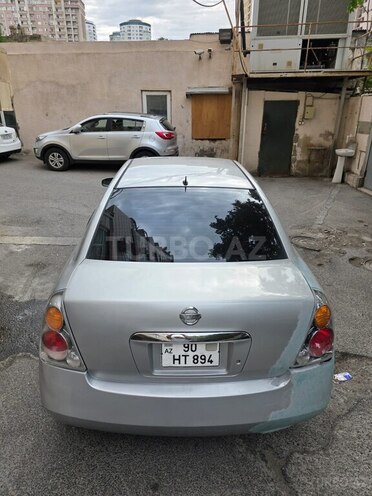 Nissan Altima 2005, 354,000 km - 2.5 l - Bakı