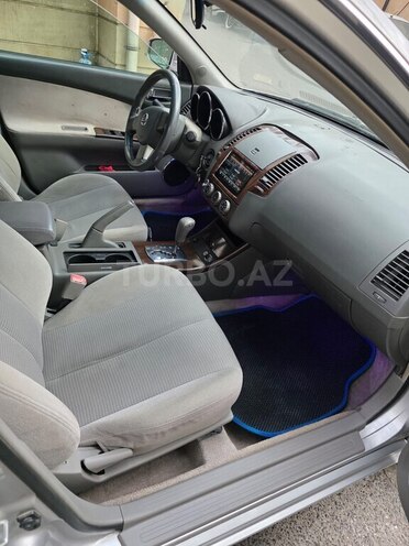 Nissan Altima 2005, 354,000 km - 2.5 l - Bakı
