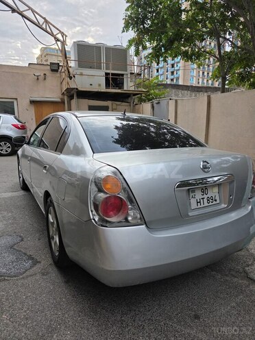 Nissan Altima 2005, 354,000 km - 2.5 l - Bakı