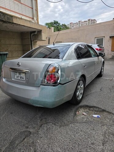 Nissan Altima 2005, 354,000 km - 2.5 l - Bakı