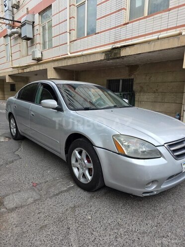 Nissan Altima 2005, 354,000 km - 2.5 l - Bakı