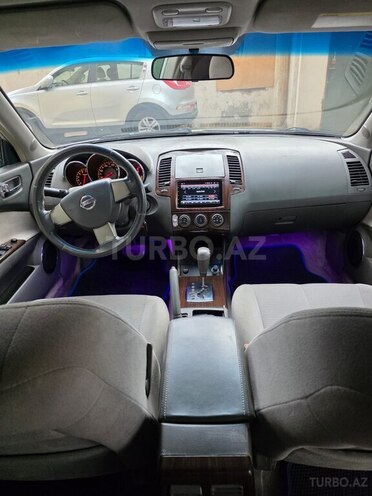 Nissan Altima 2005, 354,000 km - 2.5 l - Bakı