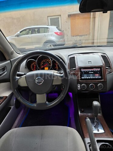 Nissan Altima 2005, 354,000 km - 2.5 l - Bakı