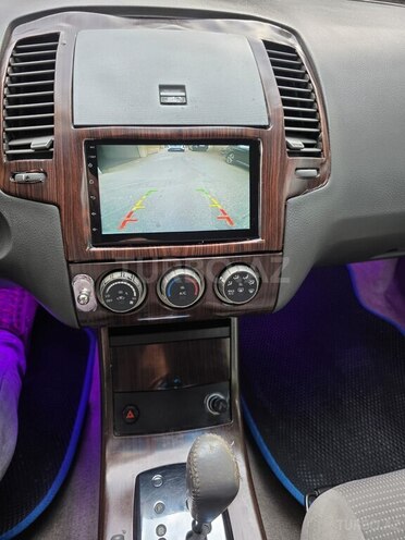 Nissan Altima 2005, 354,000 km - 2.5 l - Bakı