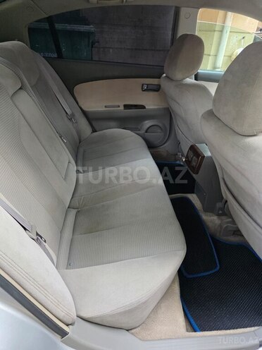 Nissan Altima 2005, 354,000 km - 2.5 l - Bakı