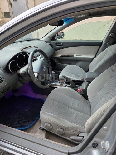 Nissan Altima 2005, 354,000 km - 2.5 l - Bakı