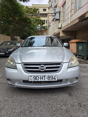 Nissan Altima 2005, 354,000 km - 2.5 l - Bakı