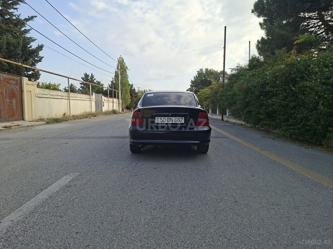 Opel Vectra 1996, 155,555 km - 1.6 l - Bakı
