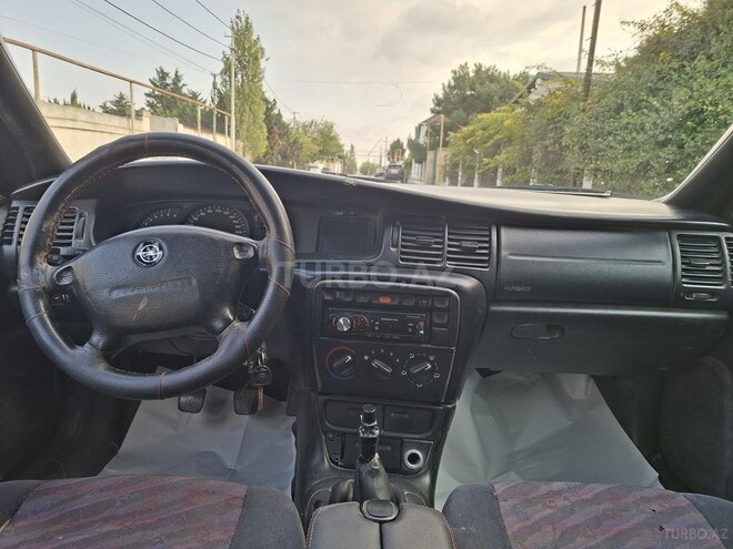 Opel Vectra 1996, 155,555 km - 1.6 l - Bakı
