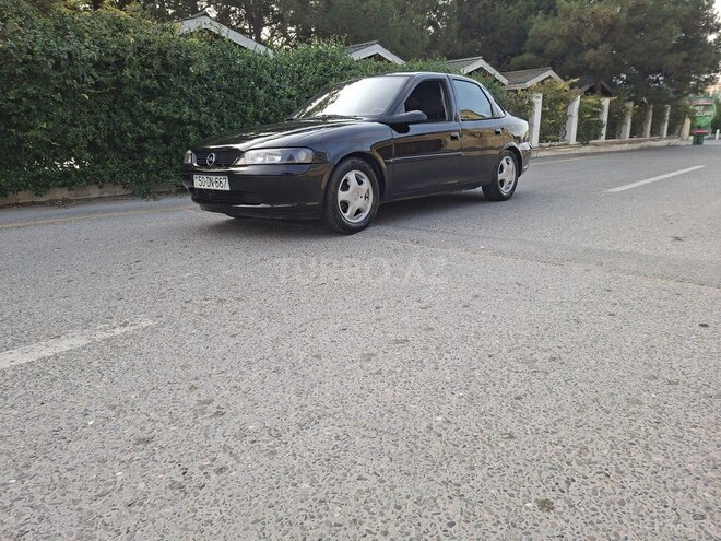 Opel Vectra 1996, 155,555 km - 1.6 l - Bakı