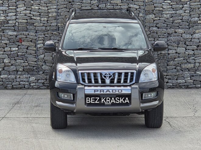 Toyota Land Cruiser Prado 2008, 270,000 km - 2.7 l - Bakı