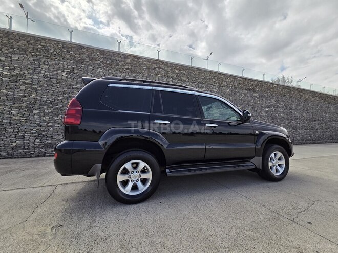 Toyota Land Cruiser Prado 2008, 270,000 km - 2.7 l - Bakı