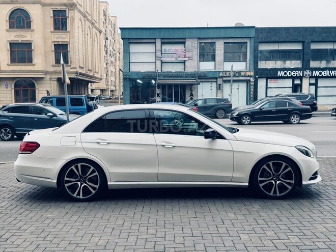 Mercedes E 250 2013, 310,000 km - 2.1 l - Bakı