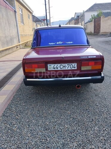 LADA (VAZ) 2107 2005, 12,000 km - 1.6 л - Tovuz