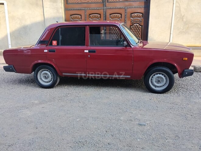 LADA (VAZ) 2107 2005, 12,000 km - 1.6 л - Tovuz