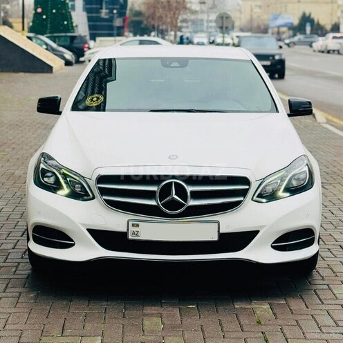 Mercedes E 250 2013, 310,000 km - 2.1 l - Bakı
