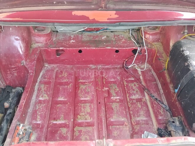 LADA (VAZ) 2107 2005, 12,000 km - 1.6 л - Tovuz